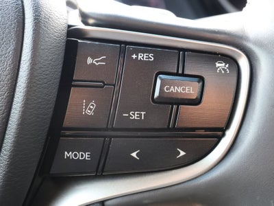 2022 Lexus ES 300h ES 300h