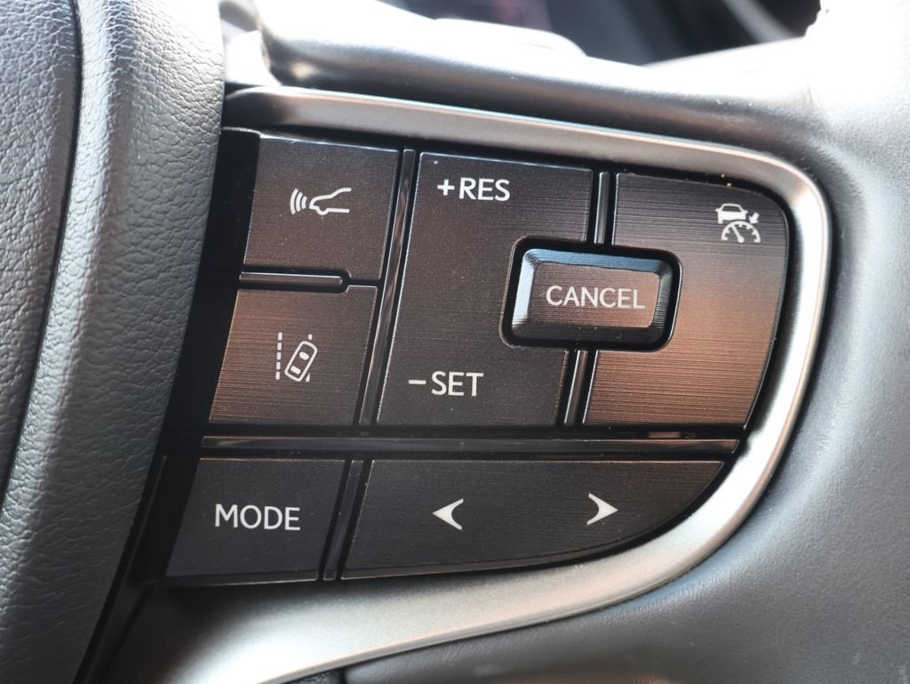 2022 Lexus ES 300h ES 300h