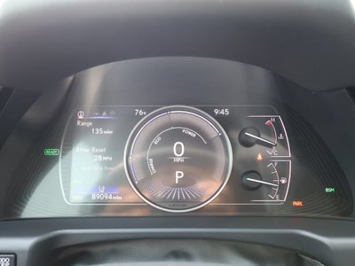 2022 Lexus ES 300h ES 300h