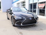 2022 Lexus ES 300h ES 300h