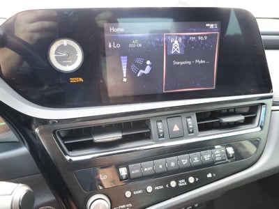 2022 Lexus ES 300h ES 300h