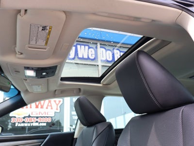2022 Lexus ES 300h ES 300h
