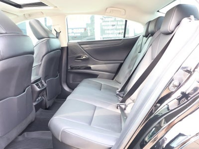 2022 Lexus ES 300h ES 300h