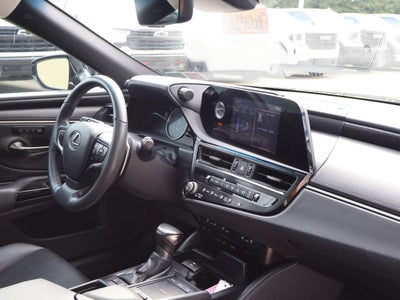 2022 Lexus ES 300h ES 300h