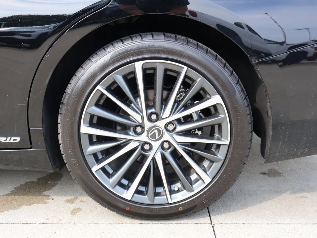 2022 Lexus ES 300h ES 300h