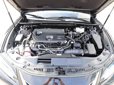 2022 Lexus ES 300h ES 300h