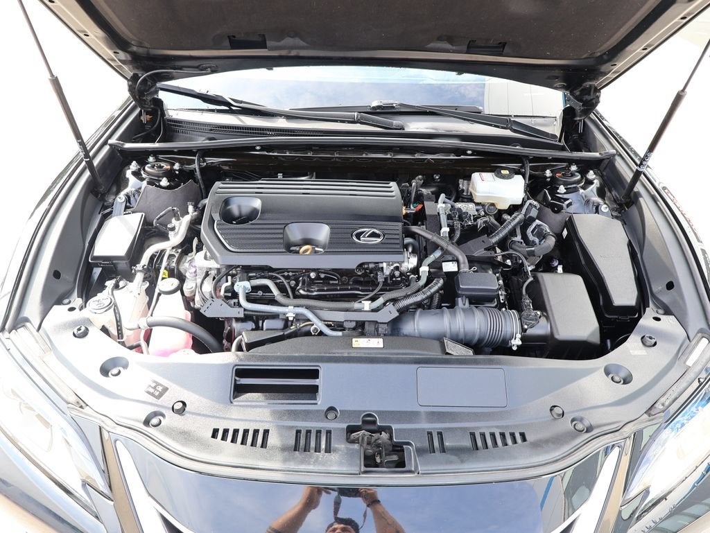 2022 Lexus ES 300h ES 300h