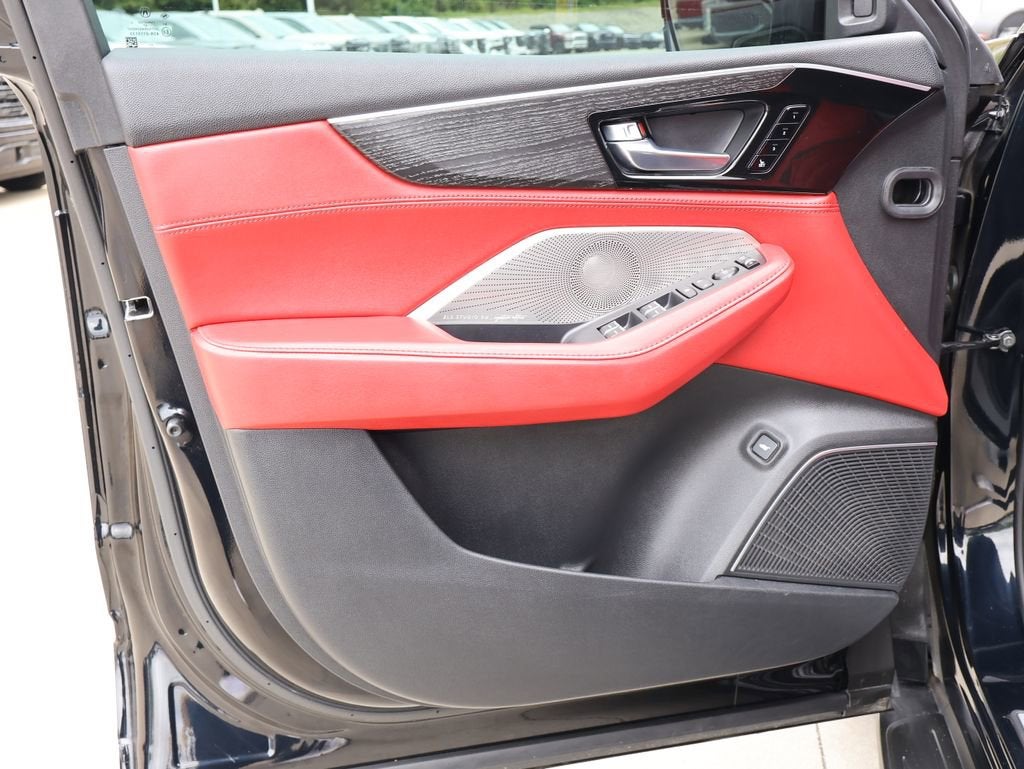 2023 Acura MDX Type S w/Advance Package