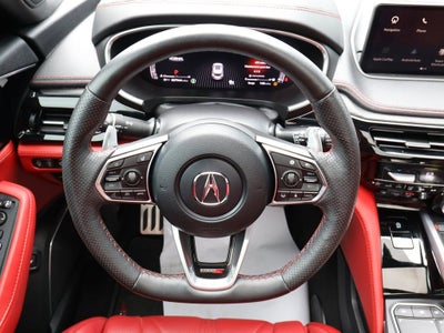 2023 Acura MDX Type S w/Advance Package