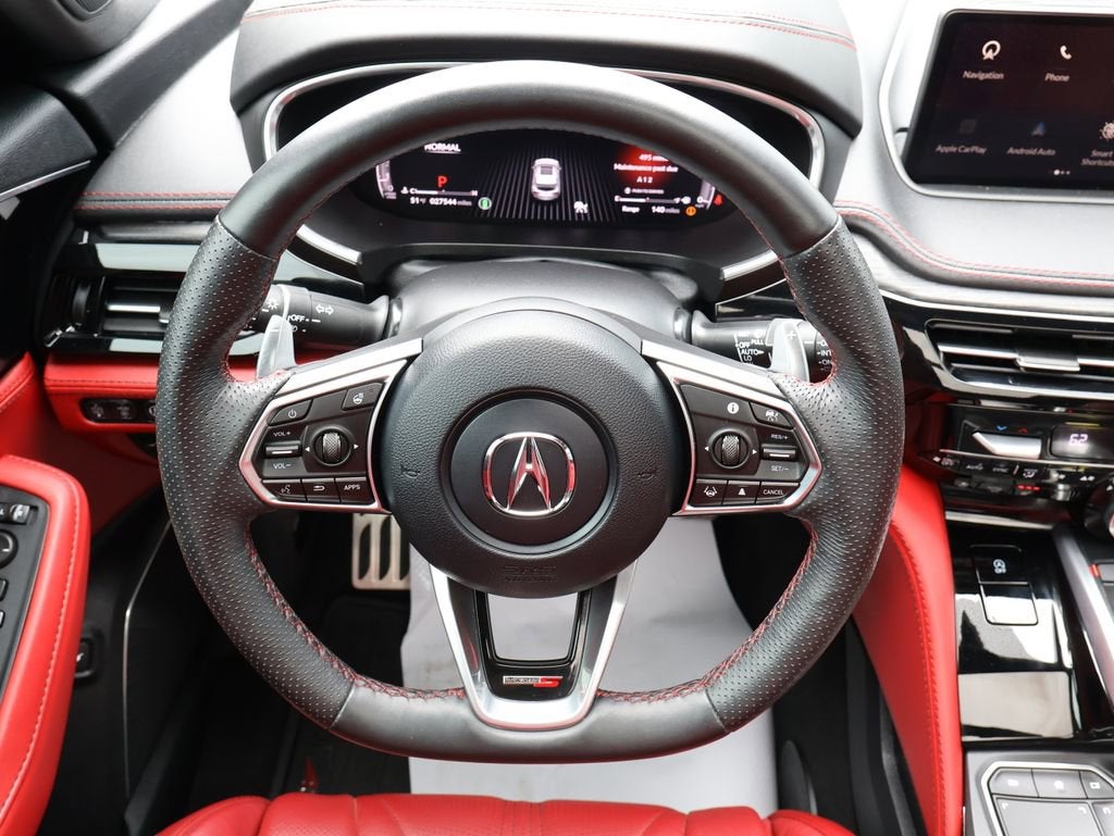 2023 Acura MDX Type S w/Advance Package