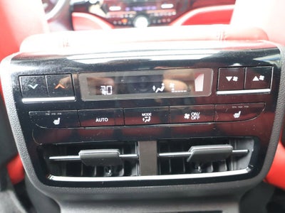 2023 Acura MDX Type S w/Advance Package