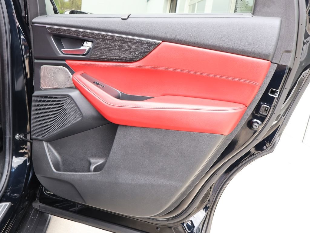 2023 Acura MDX Type S w/Advance Package