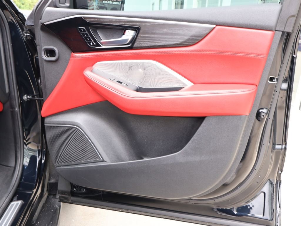 2023 Acura MDX Type S w/Advance Package