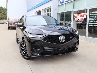 2023 Acura MDX Type S w/Advance Package