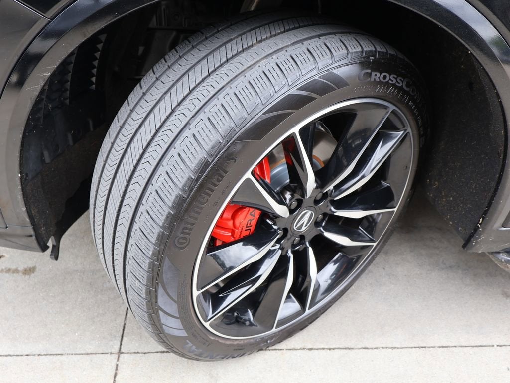 2023 Acura MDX Type S w/Advance Package