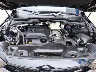 2023 Acura MDX Type S w/Advance Package