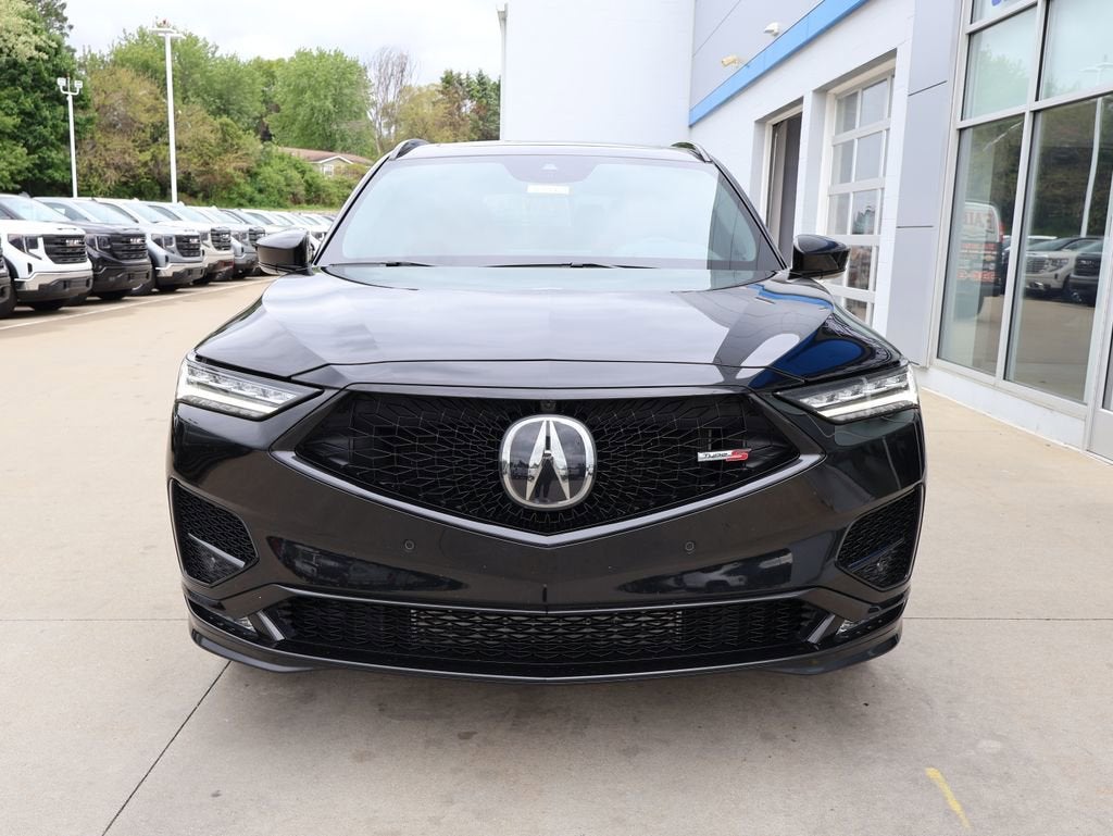2023 Acura MDX Type S w/Advance Package