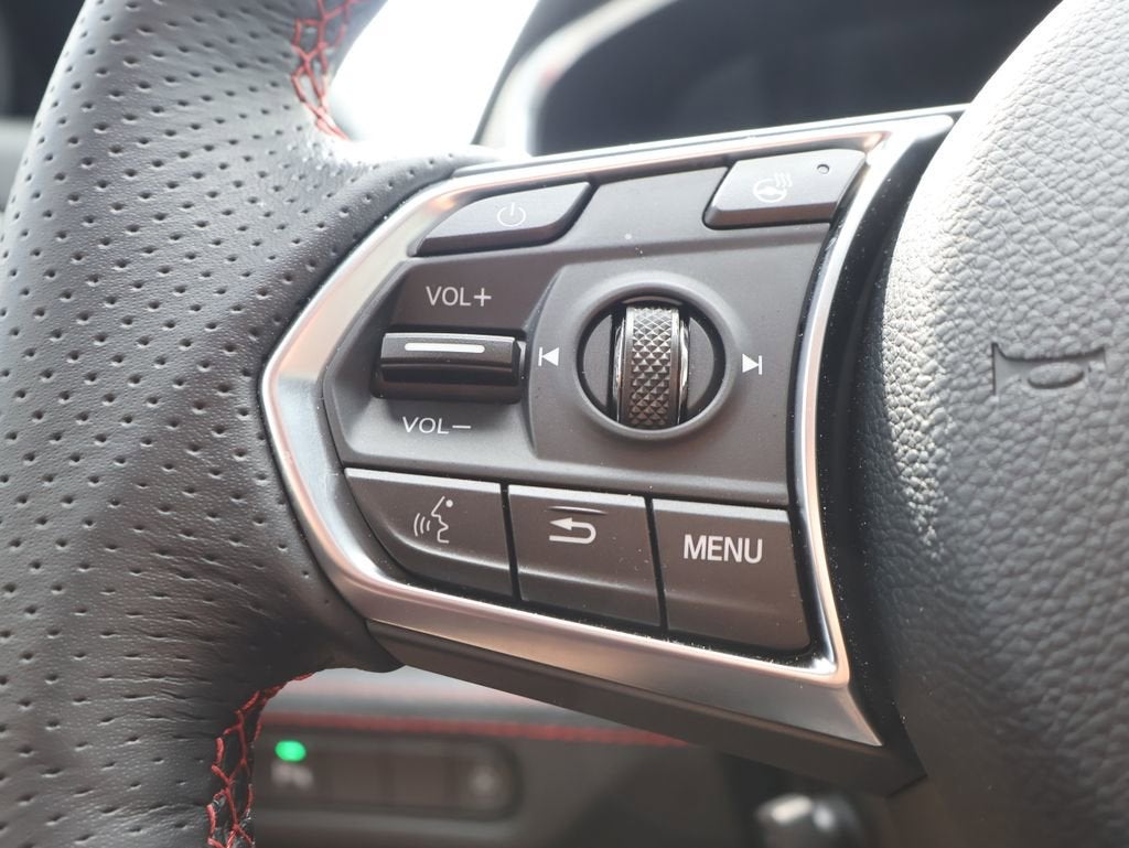 2026 Acura MDX A-SPEC Advance Package