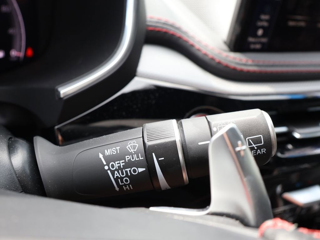 2026 Acura MDX A-SPEC Advance Package