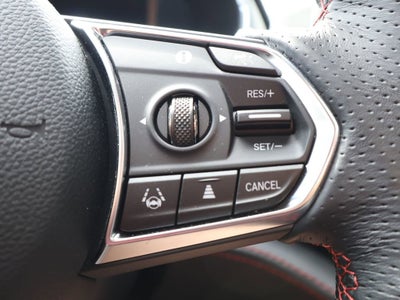 2026 Acura MDX A-SPEC Advance Package