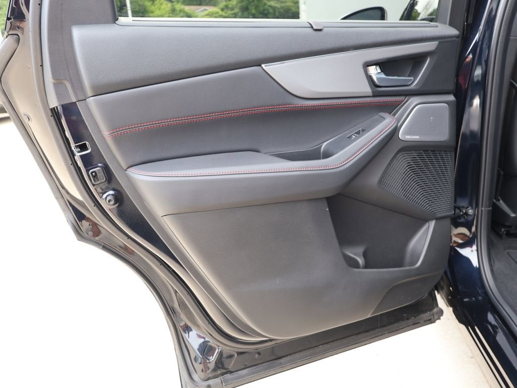 2026 Acura MDX A-SPEC Advance Package