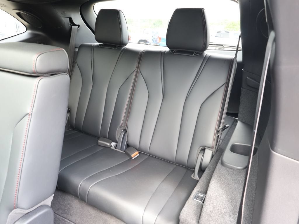 2026 Acura MDX A-SPEC Advance Package