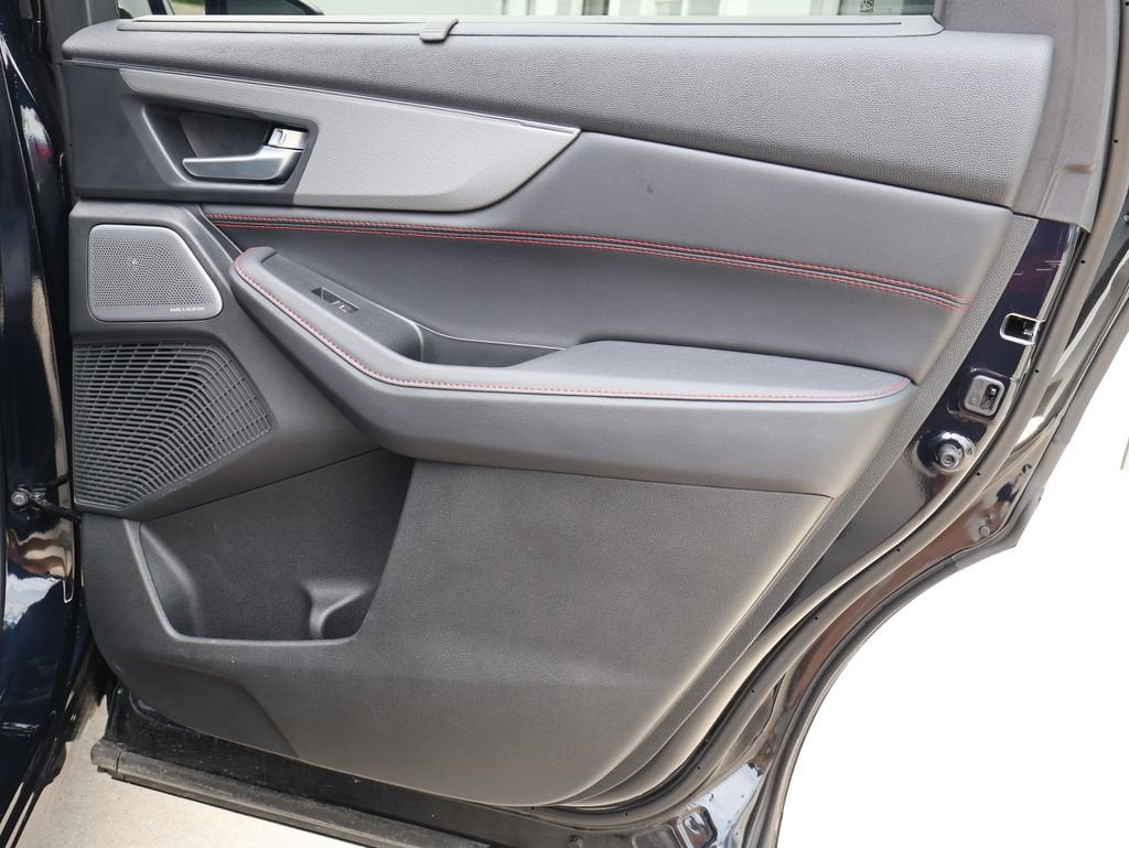 2026 Acura MDX A-SPEC Advance Package