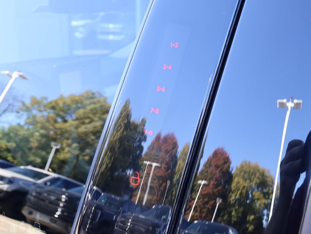 2023 Lincoln Aviator Black Label