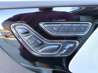 2023 Lincoln Aviator Black Label