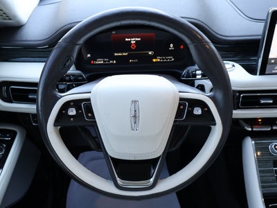 2023 Lincoln Aviator Black Label