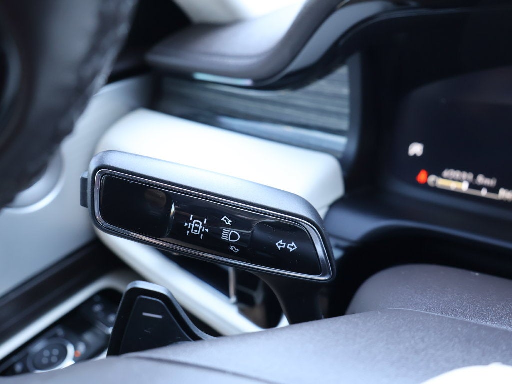 2023 Lincoln Aviator Black Label