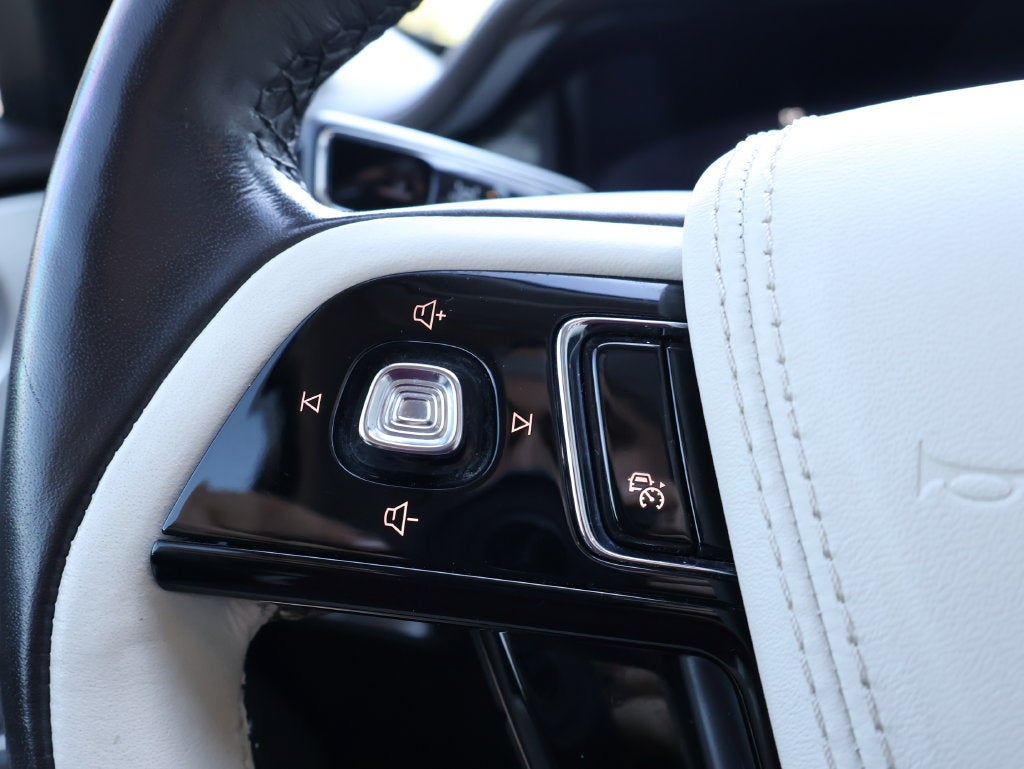 2023 Lincoln Aviator Black Label