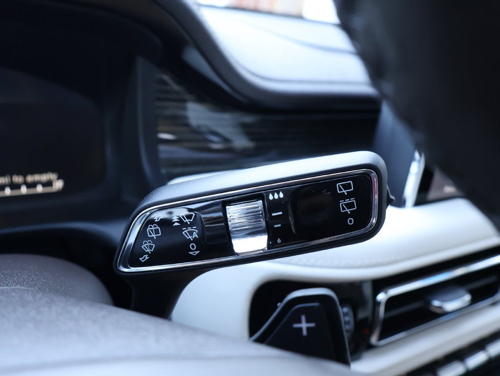 2023 Lincoln Aviator Black Label