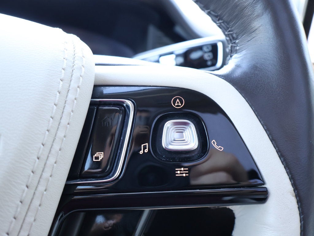2023 Lincoln Aviator Black Label