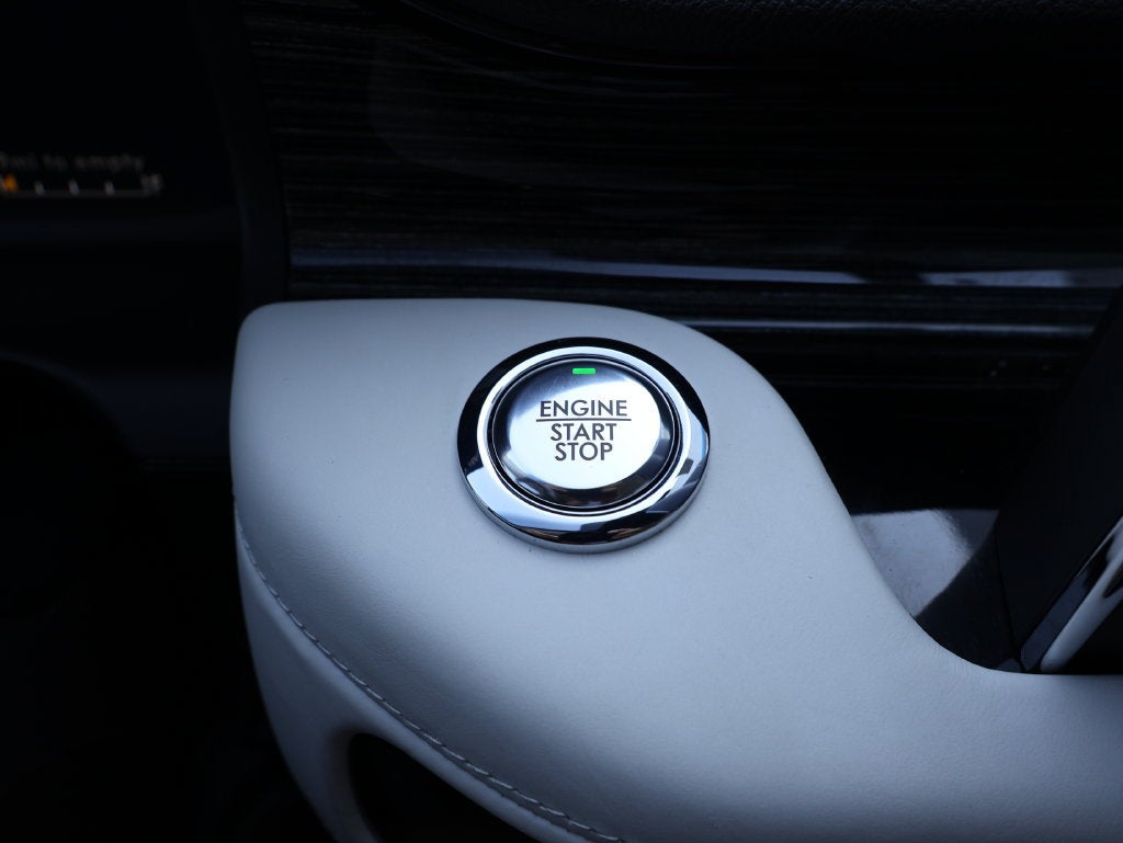 2023 Lincoln Aviator Black Label