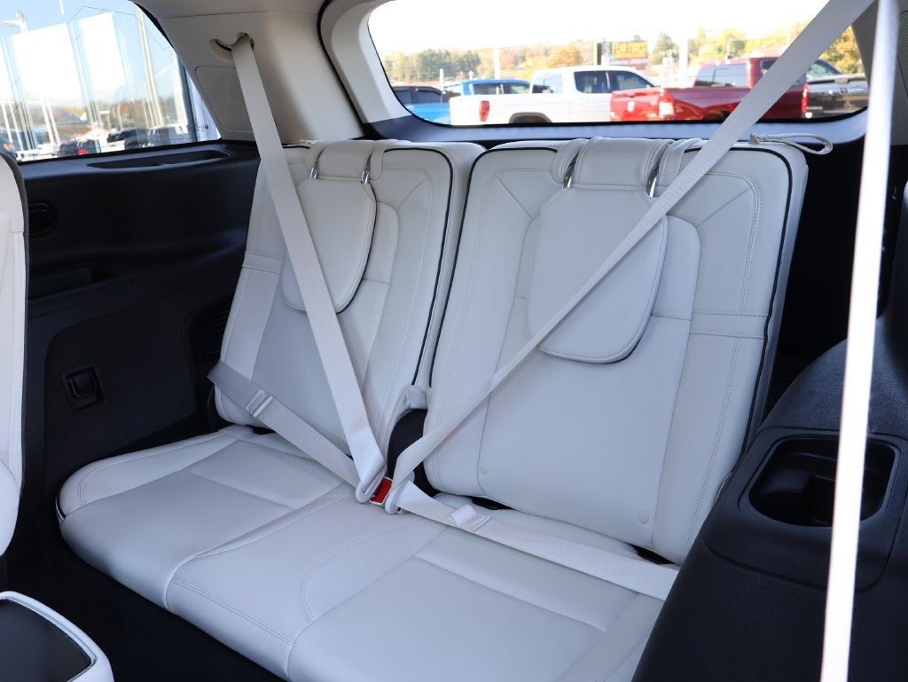 2023 Lincoln Aviator Black Label
