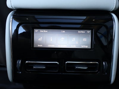 2023 Lincoln Aviator Black Label