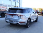 2023 Lincoln Aviator Black Label