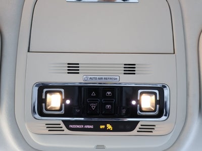 2023 Lincoln Aviator Black Label