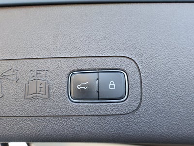 2023 Lincoln Aviator Black Label