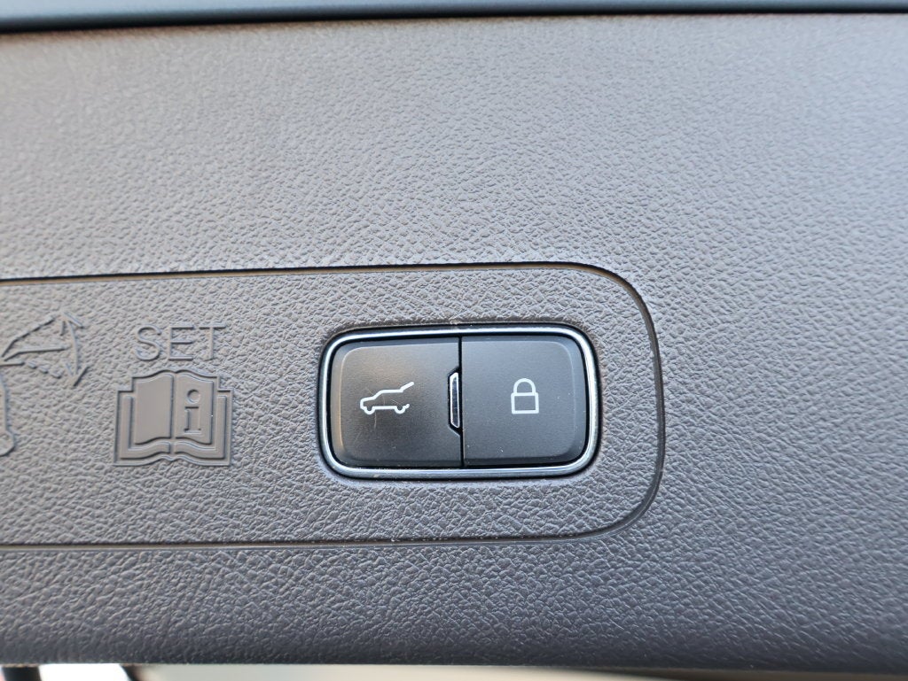 2023 Lincoln Aviator Black Label