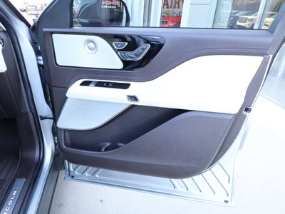 2023 Lincoln Aviator Black Label