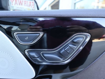 2023 Lincoln Aviator Black Label