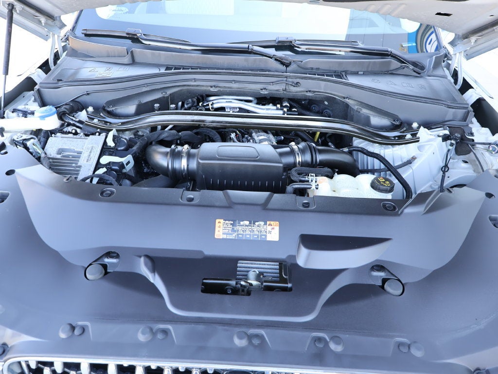 2023 Lincoln Aviator Black Label