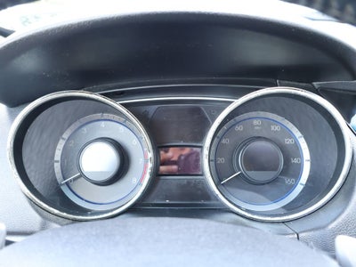 2011 Hyundai Sonata Limited 2.0T
