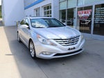 2011 Hyundai Sonata Limited 2.0T