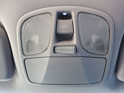 2011 Hyundai Sonata Limited 2.0T