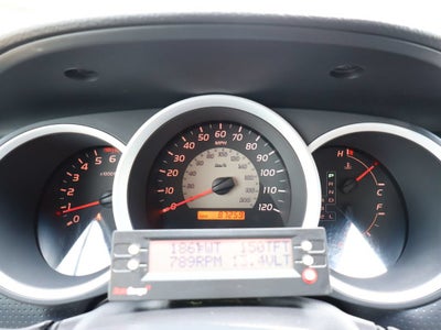 2010 Toyota Tacoma Base V6