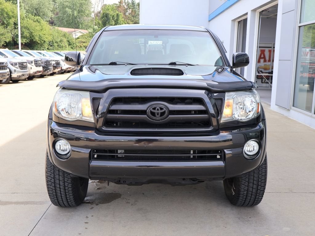 2010 Toyota Tacoma Base V6