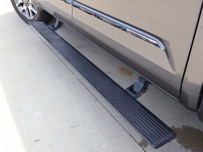 2024 Toyota Tundra 1794 Edition